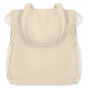 MOIRA - Canvas rugzakje - Beige