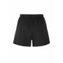 Frequent Sweatshorts W Black XL