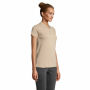PLANET WOMEN - PLANET DAMES Polo 170g - M - Touw