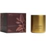 Wellmark scented candle - Gold Wellmark scented candle - Gold