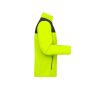 Signal-Workwear Jacket neon-yellow/black 3XL