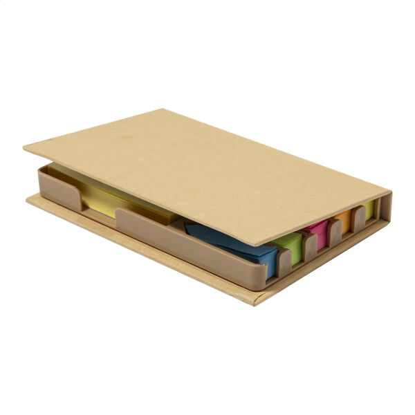 Calenot - kalender sticky notitieblok Calenot - kalender sticky notitieblok