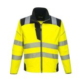 yellow/black