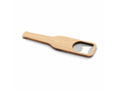 BUPER - Bamboe flesopener