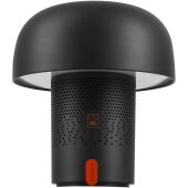Kooduu Sensa Play JBL draagbare speaker en lamp - Antraciet