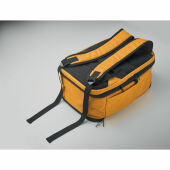 FLYSAFE - Handbagage rugzak - Ochre