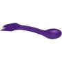 Epsy Rise spork - Paars