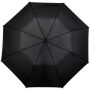 FALCONE - Opvouwbaar - Automaat - Windproof -  120 cm - Zwart