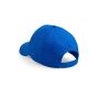 JUNIOR CAP, ROYAL, One size, BEECHFIELD