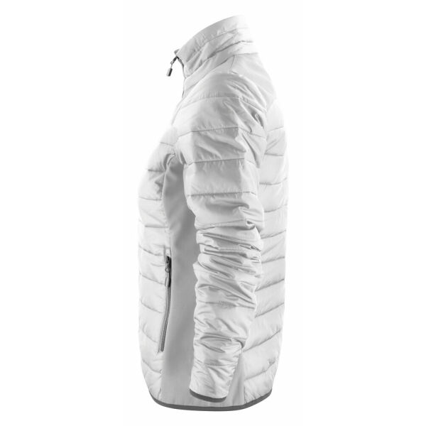 Expedition Lady Jacket White XXL Expedition Lady Jacket White XXL