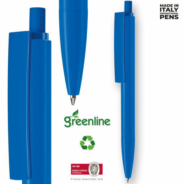 Balpen Erga e-Progress XL Recycled Balpen Erga e-Progress XL Recycled