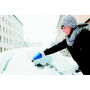 WARMIX - IJskrabber met handschoen - Blauw