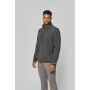 Softshell met afritsbare mouwen Sporty Red 5XL