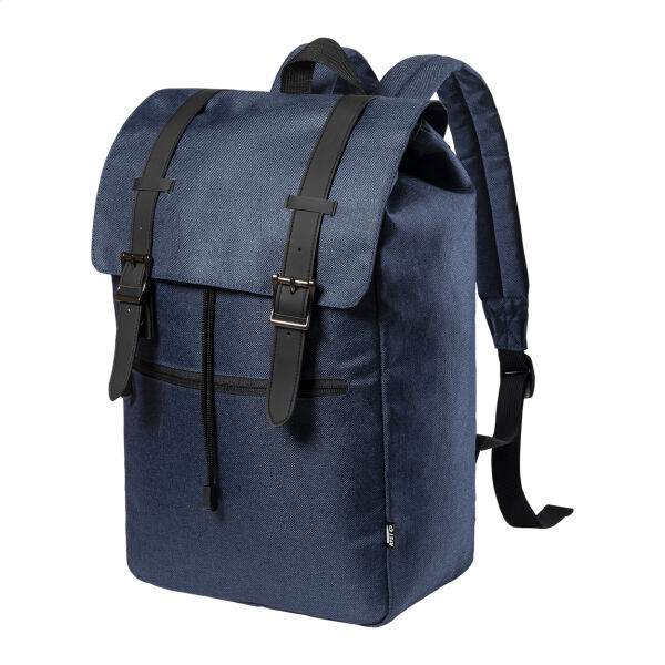 Hopkins - RPET backpack Hopkins - RPET backpack
