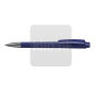 Zeno high gloss Mn - donkerblauw