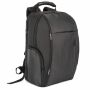 Business rugzak met plaats voor een laptop Black One Size