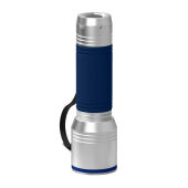 silver, dark blue