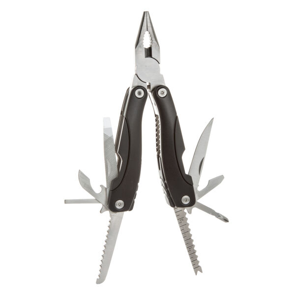 Workshop - multitool