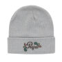 Impact AWARE™ Polylana® beanie, grijs