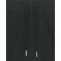 Trainer 2.0 - De unisex joggingshort van French Terry - Black (3XL)