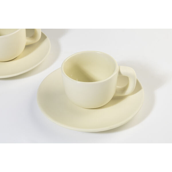 Caturra - Espresso kopje set Caturra - Espresso kopje set