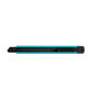AIDE Retractable Knife - AIDE Retractable Knife, Afbreekmes hemelsblauww