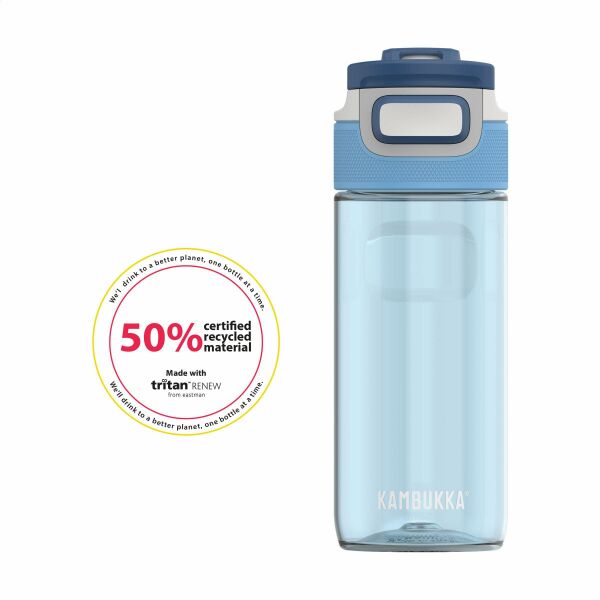 Kambukka® Elton 500 ml Trinkflasche Kambukka® Elton 500 ml Trinkflasche