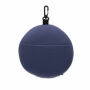 SOFT NUIT - 2-in-1 reisset - Blauw