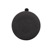 Terra 360 RCS universele magnetische telefoon houder, zwart, grijs