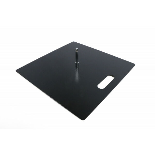 Beach Flag Budget Staalplaat 17 mm Rotator Beach Flag Budget Staalplaat 17 mm Rotator