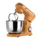 Prixton KR250 Kneader mixer met hoge prestaties - Oranje