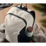 KOROVIN - 15" Laptop-Rucksack PU - Off White KOROVIN - 15" Laptop-Rucksack PU - Off White