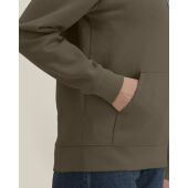 Cruiser 2.0 - De unisex Iconic hoodie - Mosstone (XXS) Cruiser 2.0 - De unisex Iconic hoodie - Mosstone (XXS)