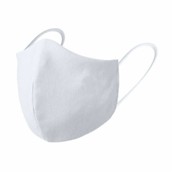 Herbruikbaar Hygiënisch Masker Liriax Medium - BLA - S/T Herbruikbaar Hygiënisch Masker Liriax Medium - BLA - S/T