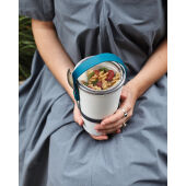 Black+Blum Lunch Pot Origineel, turquoise