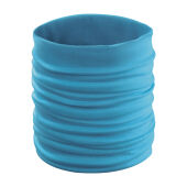Licht blauw