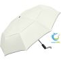 AOC oversize pocket umbrella Magic Windfighter® 2.0 natural white wS