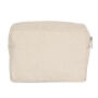 Toilettas K-Loop Organic Raw Natural One Size