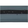 Resi Plus GRS gerecycleerde tech-etui 1L - Hale blauw