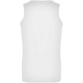 Andre sporthemd voor heren - Wit - roly-XL Andre sporthemd voor heren - Wit - roly-XL