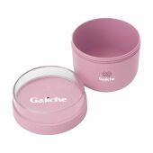 Brabantia Make & Take Yoghurtbeker 500 ml - roze