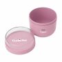 Brabantia Make & Take Yoghurtbeker 500 ml - roze Brabantia Make & Take Yoghurtbeker 500 ml - roze