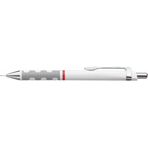 Rotring Tikky vulpotlood | 0,5 mm - wit Rotring Tikky vulpotlood | 0,5 mm - wit