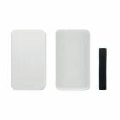 BRUSS - Lunchbox in PP 750ml - Wit