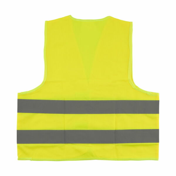 Veiligheidsvest 