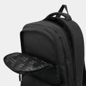 AMSTERDAM - Rugzak zwart