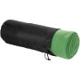Huggy deken met hoes 150x120 cm - Groen