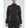 PRO CONTROL SOFTSHELL JACKET W BLACK S PRO CONTROL SOFTSHELL JACKET W BLACK S