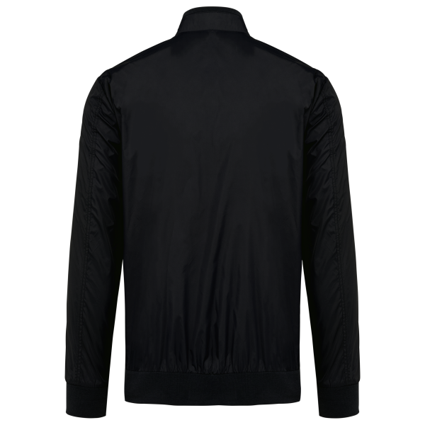 Licht herenjasje Black S Licht herenjasje Black S