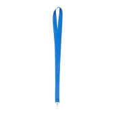 Licht blauw